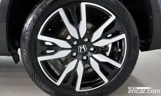 Honda Pilot 2019 3.5 АКПП, миниатюра 6