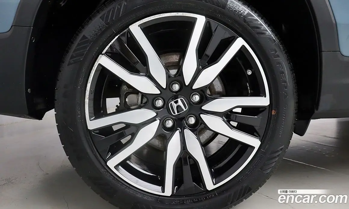 Honda Pilot 2019 3.5 АКПП, фото 7