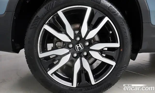 Honda Pilot 2019 3.5 АКПП, миниатюра 7