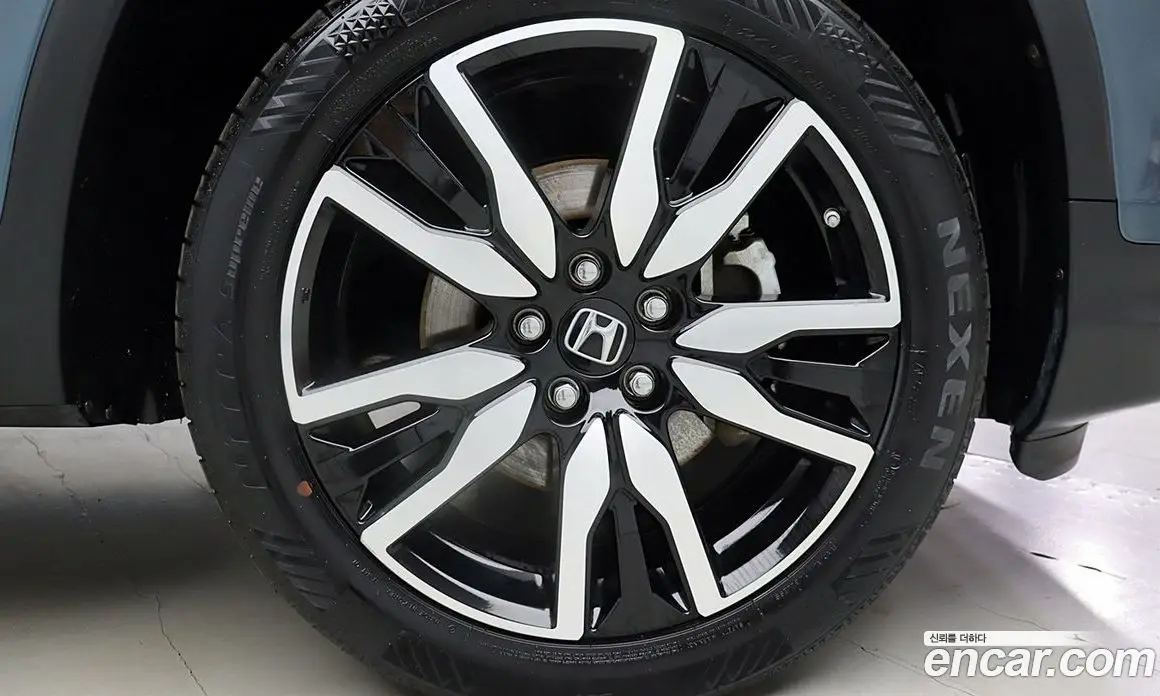 Honda Pilot 2019 3.5 АКПП, фото 8