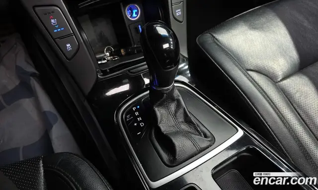 Hyundai i40 2013 1.7 АКПП, миниатюра 12
