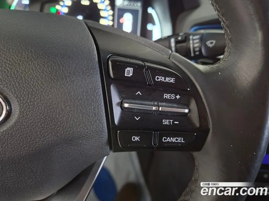 Hyundai Ioniq 2016 1.6 АКПП, фото 16