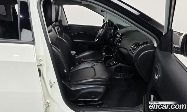 Jeep Compass 2019 2.4 АКПП, миниатюра 11 Jeep Compass 2019 2.4 АКПП, миниатюра 11