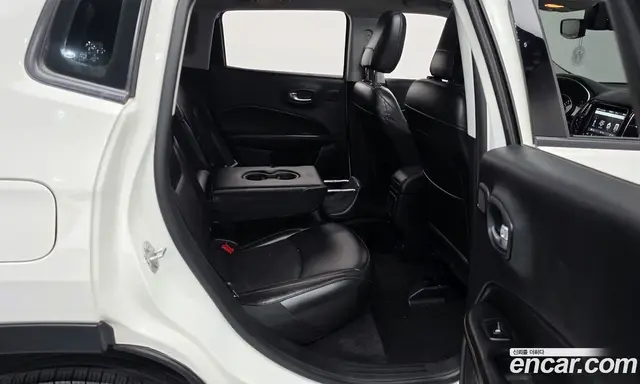 Jeep Compass 2019 2.4 АКПП, миниатюра 12