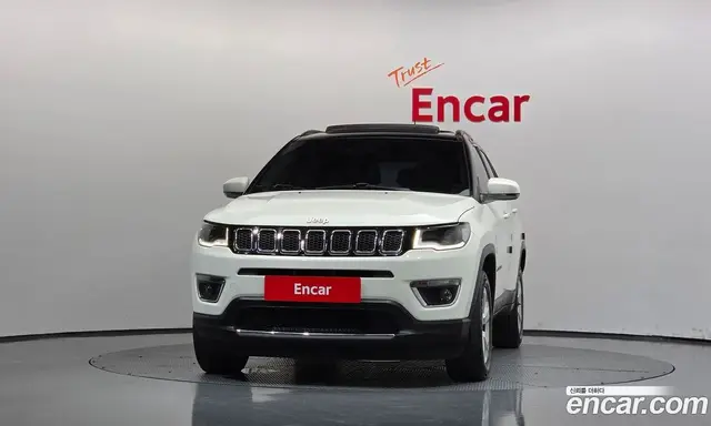 Jeep Compass 2019 2.4 АКПП, миниатюра 3 Jeep Compass 2019 2.4 АКПП, миниатюра 3