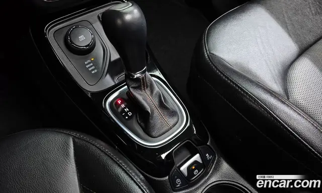 Jeep Compass 2019 2.4 АКПП, миниатюра 9 Jeep Compass 2019 2.4 АКПП, миниатюра 9