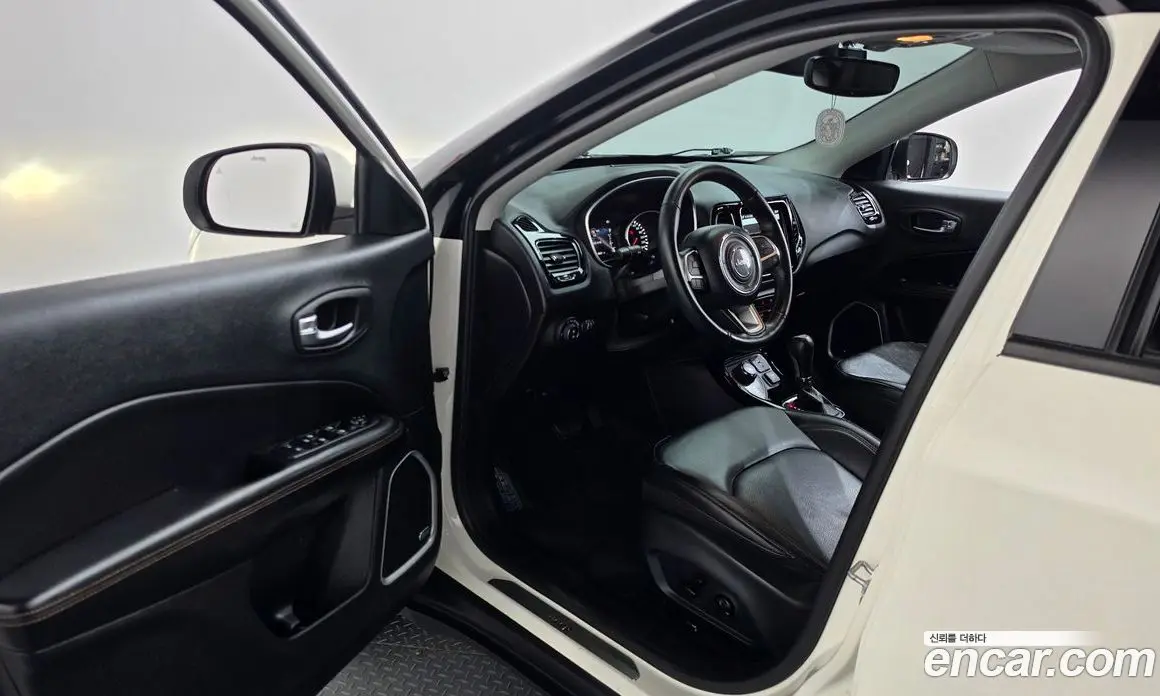 Jeep Compass 2019 2.4 АКПП, фото 10 Jeep Compass 2019 2.4 АКПП, фото 10