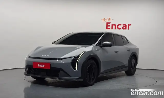 Kia EV4, 2025, 14 308 км