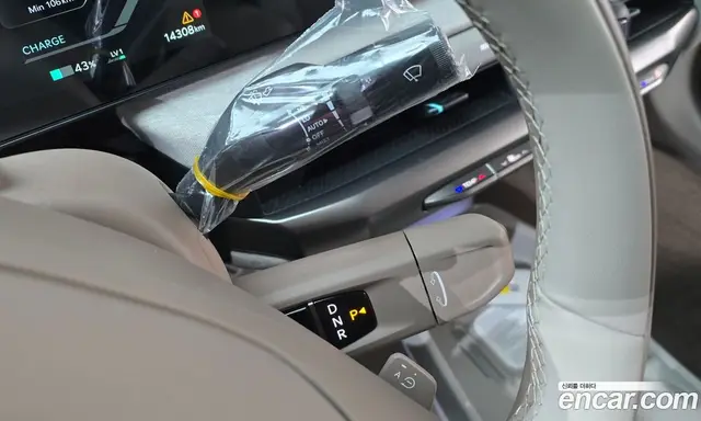 Kia EV4 2025 0.2 АКПП, миниатюра 12