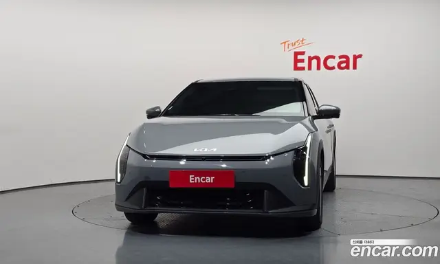 Kia EV4 2025 0.2 АКПП, миниатюра 3