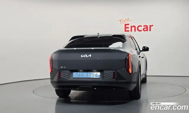 Kia EV4 2025 0.2 АКПП, миниатюра 4