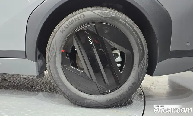 Kia EV4 2025 0.2 АКПП, миниатюра 7