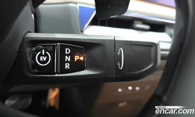 Kia EV9 2023 0.2 АКПП, миниатюра 11