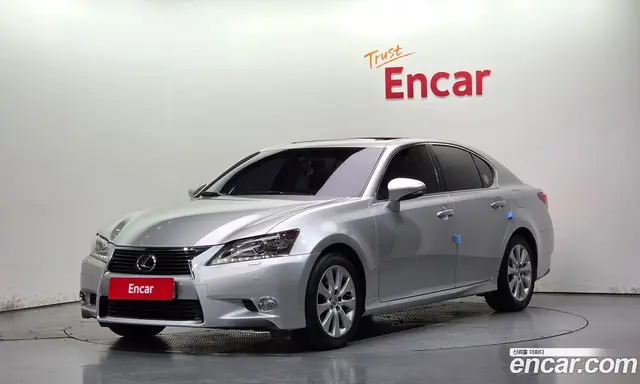 Lexus GS, 2012, 121 085 км Lexus GS, 2012, 121 085 км