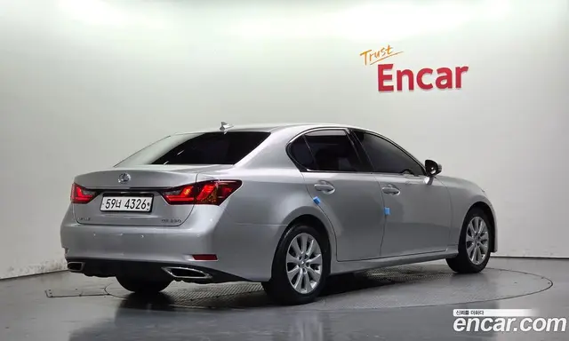 Lexus GS 2012 2.5 АКПП, миниатюра 2 Lexus GS 2012 2.5 АКПП, миниатюра 2