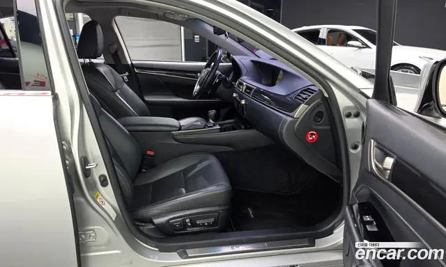 Lexus GS 2012 2.5 АКПП, миниатюра 11 Lexus GS 2012 2.5 АКПП, миниатюра 11