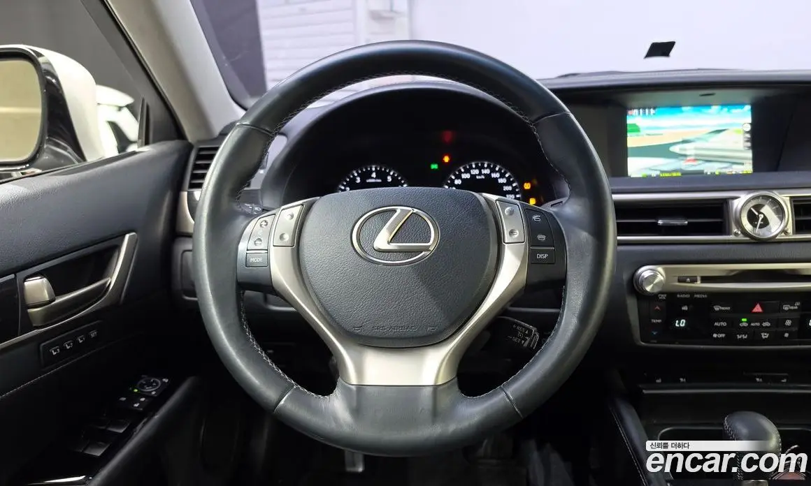 Lexus GS 2012 2.5 АКПП, фото 13 Lexus GS 2012 2.5 АКПП, фото 13