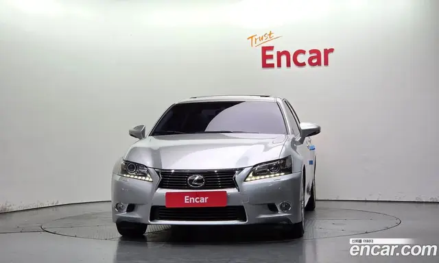 Lexus GS 2012 2.5 АКПП, миниатюра 3 Lexus GS 2012 2.5 АКПП, миниатюра 3