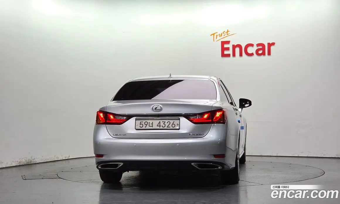 Lexus GS 2012 2.5 АКПП, фото 4 Lexus GS 2012 2.5 АКПП, фото 4