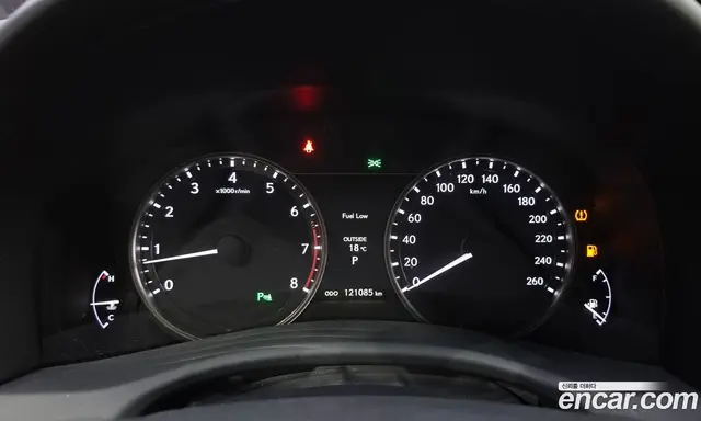 Lexus GS 2012 2.5 АКПП, миниатюра 8 Lexus GS 2012 2.5 АКПП, миниатюра 8
