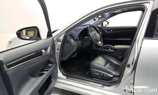Lexus GS 2012 2.5 АКПП, миниатюра 10 Lexus GS 2012 2.5 АКПП, миниатюра 10