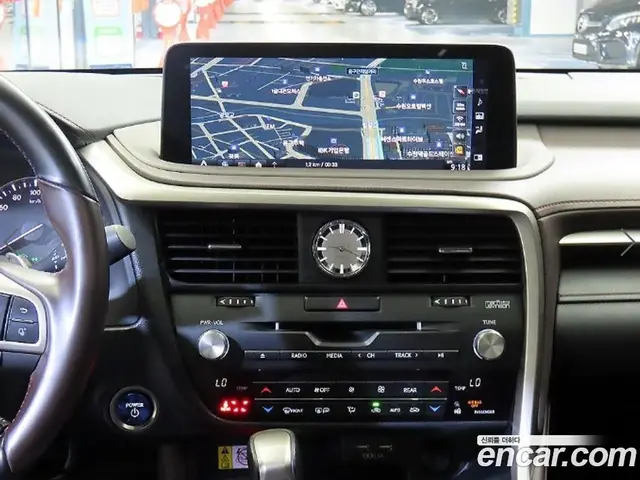 Lexus RX 2021 3.5 АКПП, миниатюра 11 Lexus RX 2021 3.5 АКПП, миниатюра 11