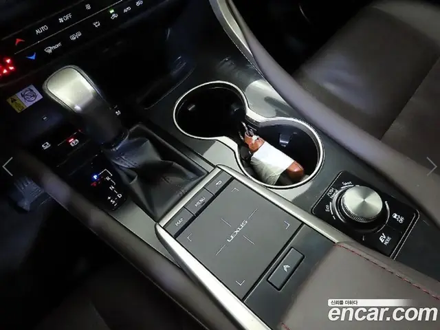 Lexus RX 2021 3.5 АКПП, миниатюра 12