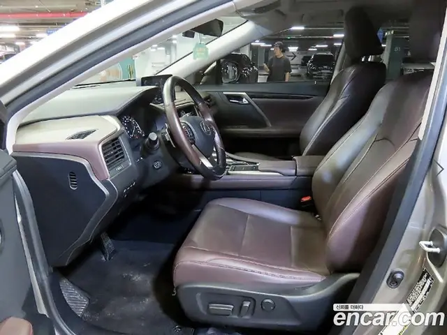 Lexus RX 2021 3.5 АКПП, миниатюра 6 Lexus RX 2021 3.5 АКПП, миниатюра 6