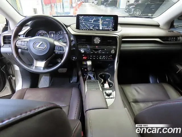 Lexus RX 2021 3.5 АКПП, миниатюра 10 Lexus RX 2021 3.5 АКПП, миниатюра 10