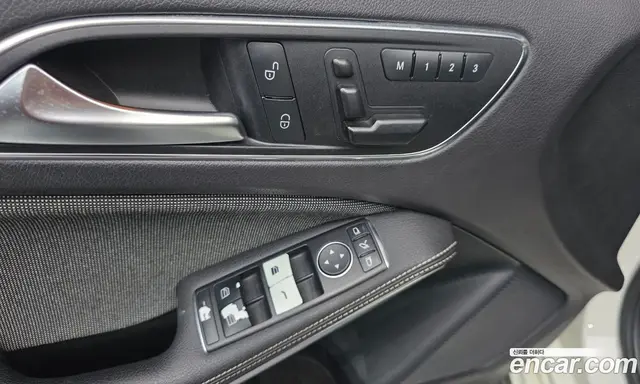 Mercedes-Benz A-Class 2015 1.5 АКПП, миниатюра 11
