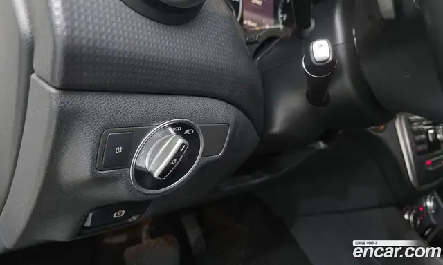 Mercedes-Benz A-Class 2015 1.5 АКПП, миниатюра 12