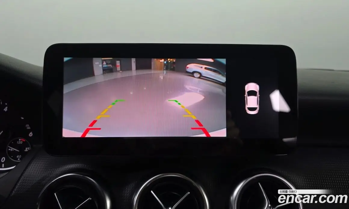 Mercedes-Benz A-Class 2015 1.5 АКПП, фото 15