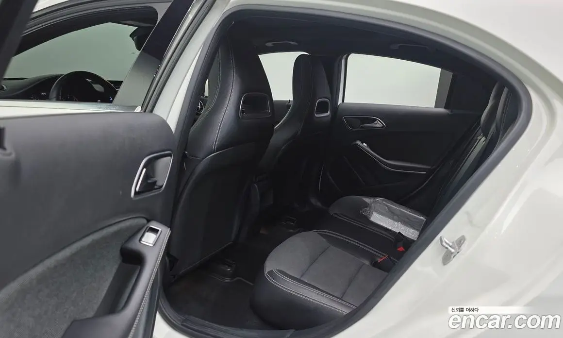 Mercedes-Benz A-Class 2015 1.5 АКПП, фото 17