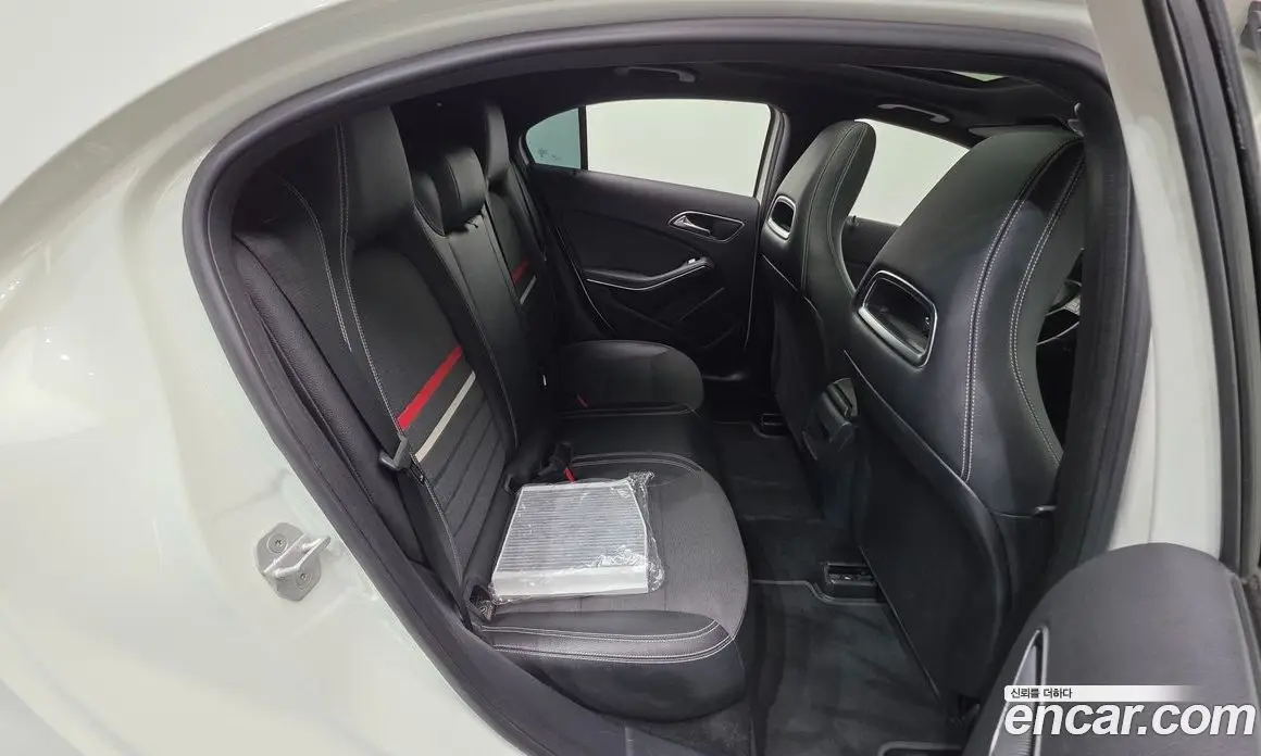 Mercedes-Benz A-Class 2015 1.5 АКПП, фото 18