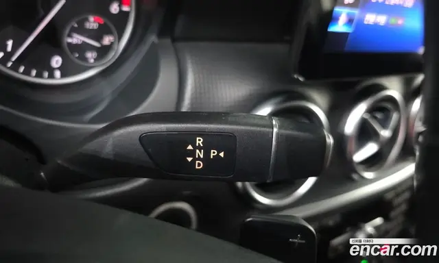 Mercedes-Benz A-Class 2015 1.5 АКПП, миниатюра 9