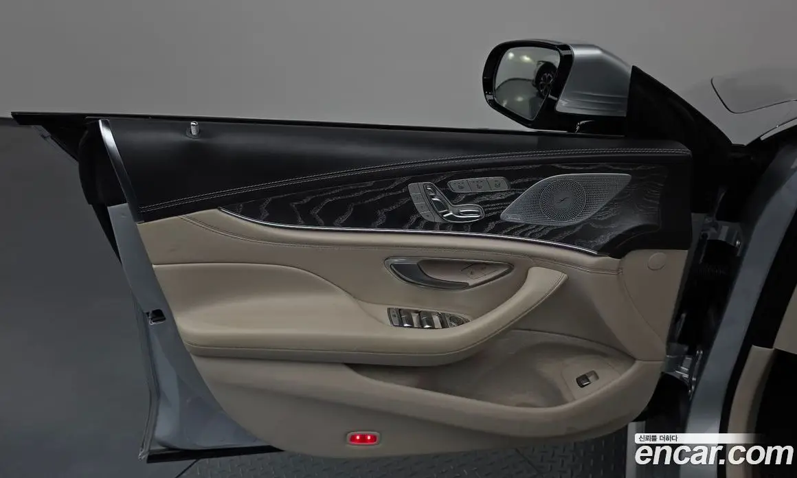Mercedes-Benz AMG GT 2019 3.0 АКПП, фото 14
