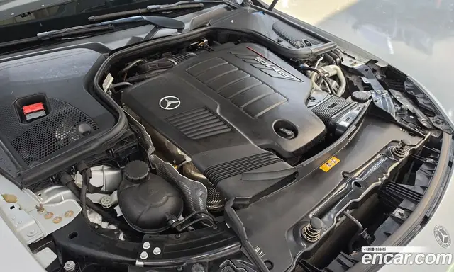 Mercedes-Benz AMG GT 2019 3.0 АКПП, миниатюра 6