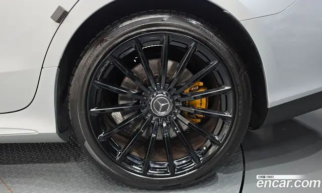 Mercedes-Benz AMG GT 2019 3.0 АКПП, миниатюра 7