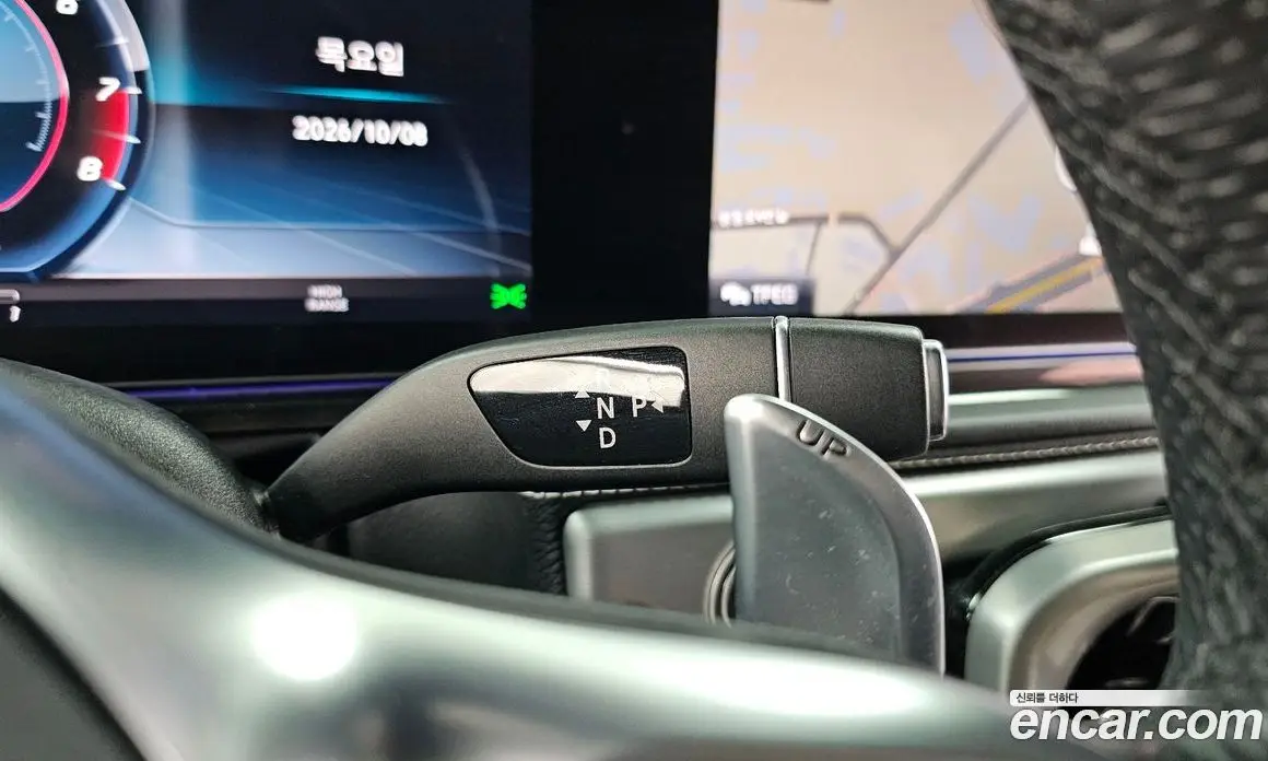 Mercedes-Benz G-Class 2019 4.0 АКПП, фото 12