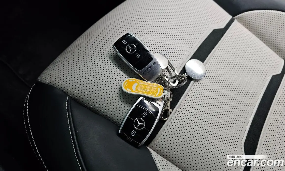 Mercedes-Benz G-Class 2019 4.0 АКПП, фото 16