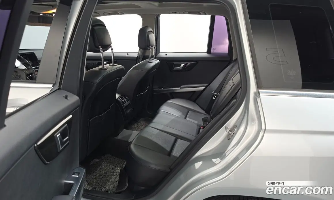 Mercedes-Benz GLK-Class 2014 2.1 АКПП, фото 11