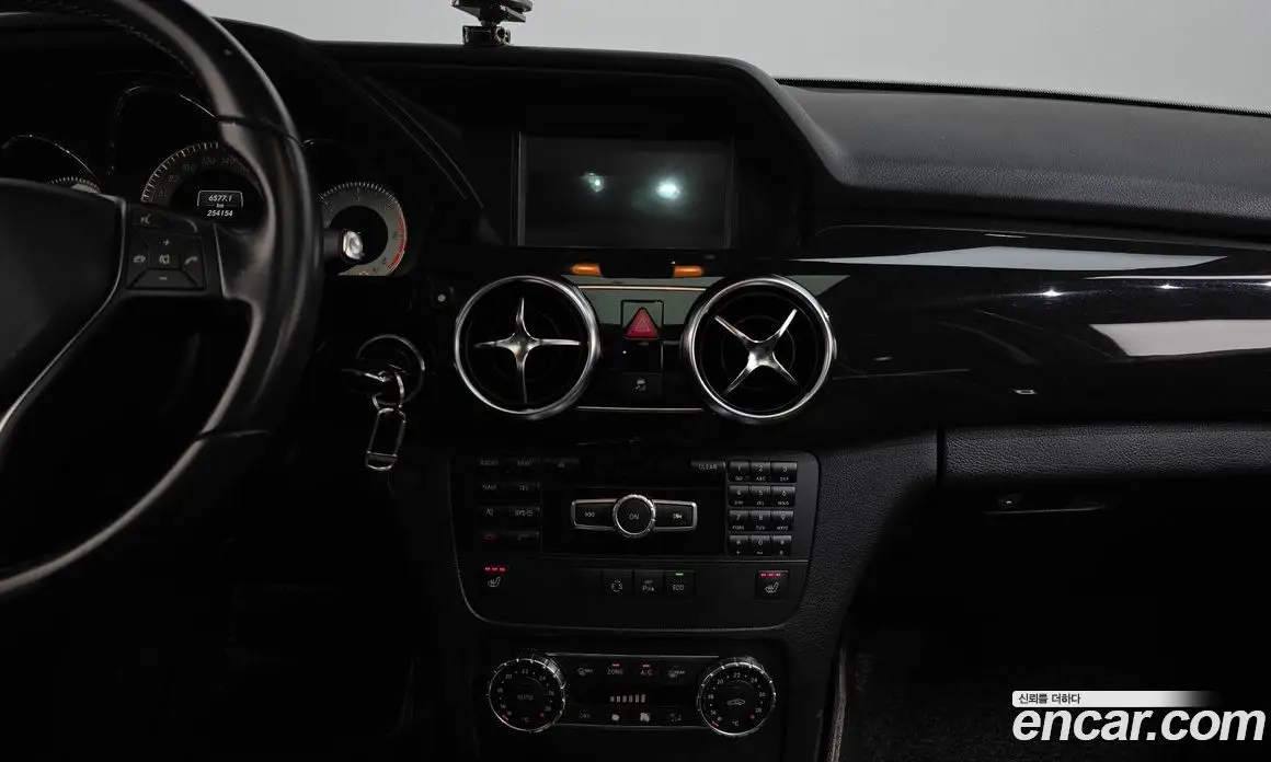 Mercedes-Benz GLK-Class 2014 2.1 АКПП, фото 13