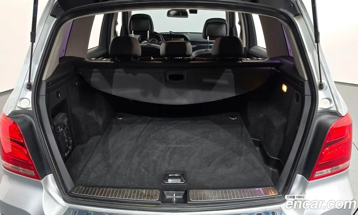 Mercedes-Benz GLK-Class 2014 2.1 АКПП, фото 16