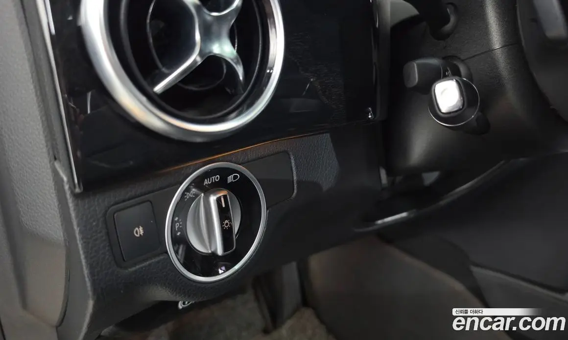 Mercedes-Benz GLK-Class 2014 2.1 АКПП, фото 20