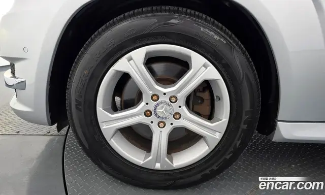 Mercedes-Benz GLK-Class 2014 2.1 АКПП, миниатюра 5
