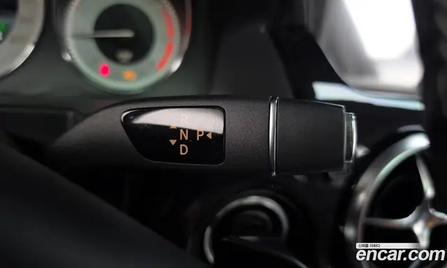 Mercedes-Benz GLK-Class 2014 2.1 АКПП, миниатюра 9