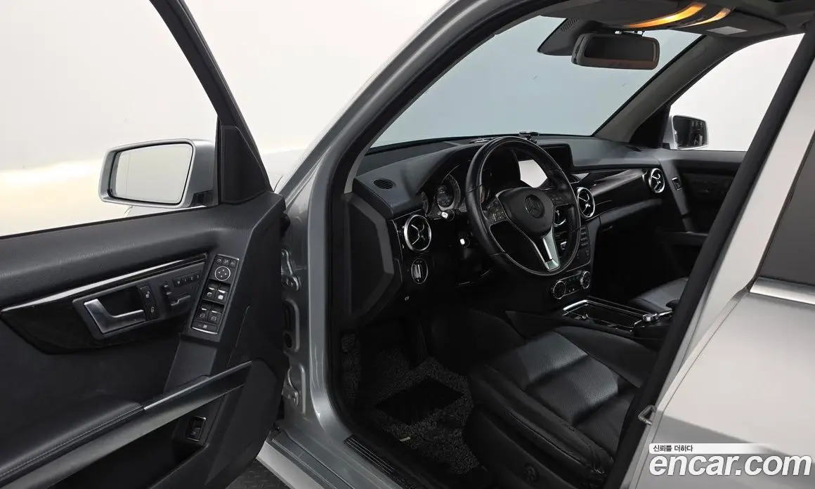 Mercedes-Benz GLK-Class 2014 2.1 АКПП, фото 10