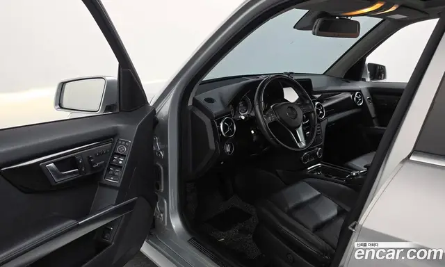 Mercedes-Benz GLK-Class 2014 2.1 АКПП, миниатюра 10