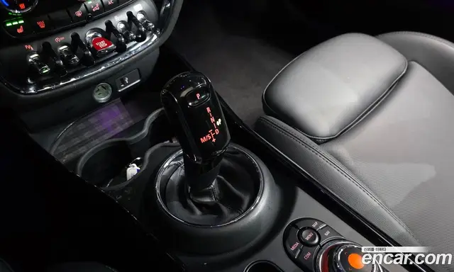 Mini Clubman 2019 1.5 АКПП, миниатюра 12