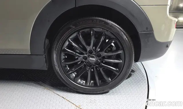 Mini Clubman 2019 1.5 АКПП, миниатюра 7 Mini Clubman 2019 1.5 АКПП, миниатюра 7